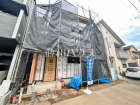和光市新倉2丁目　全1棟　新築分譲住宅物件画像