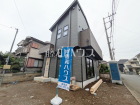 新座市野火止3丁目　全1棟　新築分譲住宅物件画像