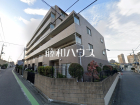 アルファスクエア小手指エコーレ物件画像