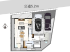 福岡市早良区賀茂4丁目　全1棟　新築分譲住宅物件画像