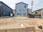 名古屋市北区天道町1期　全2区画　宅地分譲物件画像