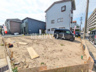 名古屋市北区天道町1期　全2区画　宅地分譲物件画像