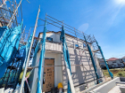 西東京市向台町６丁目　全4棟　新築分譲住宅物件画像