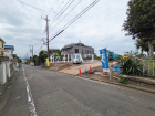 日野市南平2丁目　全2棟　新築分譲物件画像