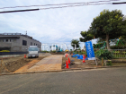 日野市南平2丁目　全2棟　新築分譲物件画像