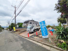 日野市南平2丁目　全2棟　新築分譲物件画像