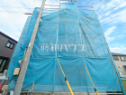 八王子市諏訪町　全1棟　新築分譲住宅物件画像