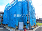 八王子市諏訪町　全1棟　新築分譲住宅物件画像