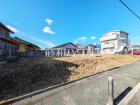 春日井市篠木町4丁目　全3区画／A号棟　新築分譲住宅物件画像