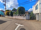 東大和市新堀３丁目　全2区画　宅地分譲物件画像