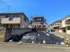 三鷹市北野1丁目　全1区画　宅地分譲物件画像