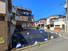 三鷹市北野1丁目　全1区画　宅地分譲物件画像