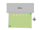 武蔵村山市学園1丁目　全1区画　宅地分譲物件画像