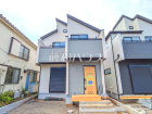立川市栄町4丁目　全2棟／1号棟　新築分譲住宅物件画像