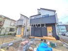 立川市栄町4丁目　全2棟　新築分譲住宅物件画像