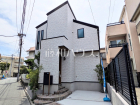杉並区西荻南4丁目　全1棟　新築分譲住宅物件画像