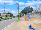 八王子市小宮町　全2区画　宅地分譲物件画像