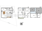東久留米市小山4丁目　全1棟　新築分譲住宅物件画像