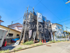 東久留米市小山4丁目　全1棟　新築分譲住宅物件画像