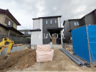 福岡市南区老司3丁目　全2棟　新築分譲住宅物件画像