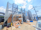 福岡市南区老司3丁目　全2棟　新築分譲住宅物件画像
