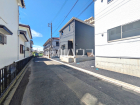 志木市下宗岡2丁目　全3棟　新築分譲住宅物件画像