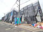 志木市下宗岡2丁目　全3棟　新築分譲住宅物件画像