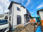 小平市小川町1丁目　全1棟　新築分譲住宅物件画像