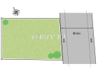 昭島市中神町　全1区画　宅地分譲物件画像