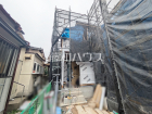 福岡市城南区友丘1丁目　全2棟　新築分譲住宅物件画像