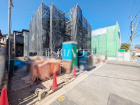 福岡市城南区友丘1丁目　全2棟　新築分譲住宅物件画像