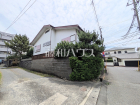 日野市多摩平6丁目　全3区画　建築条件付き売地物件画像