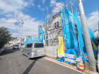 狛江市駒井町3丁目　全9棟　新築分譲住宅物件画像