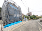 福岡市南区野多目5丁目　全1棟　新築分譲住宅物件画像