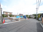 八王子市丸山町　全2棟　新築分譲住宅物件画像
