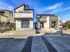 八王子市丸山町　全2棟　新築分譲住宅物件画像