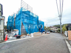 八王子市丸山町　全2棟　新築分譲住宅物件画像