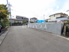 八王子市丸山町　全2棟　新築分譲住宅物件画像