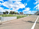 八王子市石川町　全2区画　宅地分譲物件画像