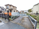 八王子市叶谷町　全1区画　宅地分譲物件画像