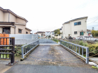 八王子市叶谷町　全1区画　宅地分譲物件画像