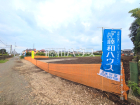 小平市小川町1丁目　全16区画　宅地分譲物件画像
