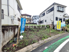 八王子市緑町　全1棟　新築分譲住宅物件画像