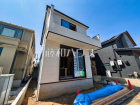 多摩市一ノ宮4丁目　全1棟　新築分譲住宅物件画像