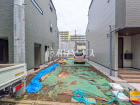 昭島市福島町　全1区画　宅地分譲物件画像