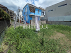 練馬区石神井台2丁目　全1区画　宅地分譲物件画像