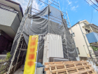 武蔵村山市伊奈平6丁目　全1棟　新築分譲住宅物件画像