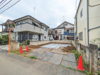 武蔵村山市伊奈平6丁目　全1棟　新築分譲住宅物件画像