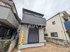武蔵村山市伊奈平6丁目　全1棟　新築分譲住宅物件画像