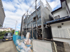 所沢市北秋津　新築戸建て　全1棟物件画像